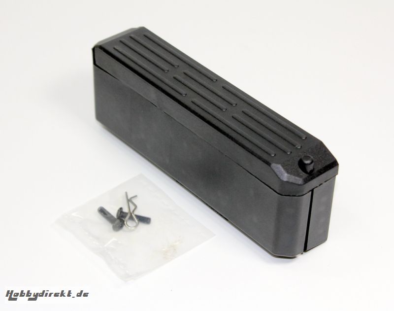 Batteriebox links 1:8 Hot Shot AMT8 Absima 1330018