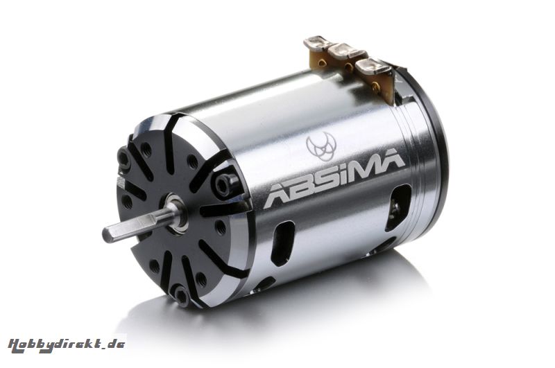 Brushless Motor 1:10 Revenge CTM 3,5T Absima 2130010