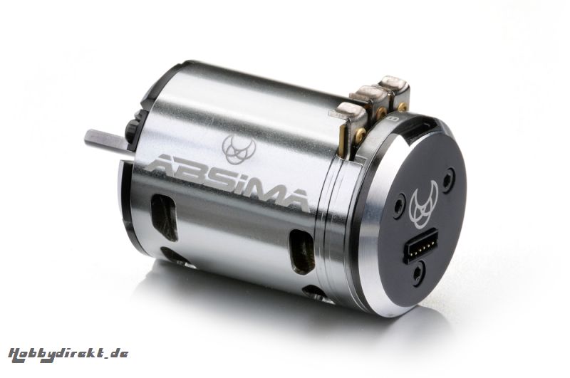 Brushless Motor 1:10 Revenge CTM 3,5T Absima 2130010