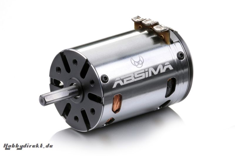 Brushless Motor 1:10 Revenge CTM 4800KV SC 4-p. Absima 2130031