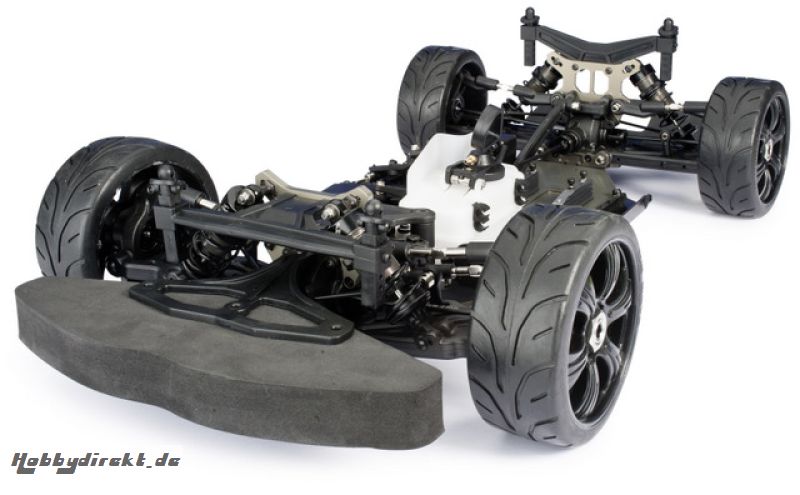 1:8 GP Onroad Chassis GT8L Absima GT8L