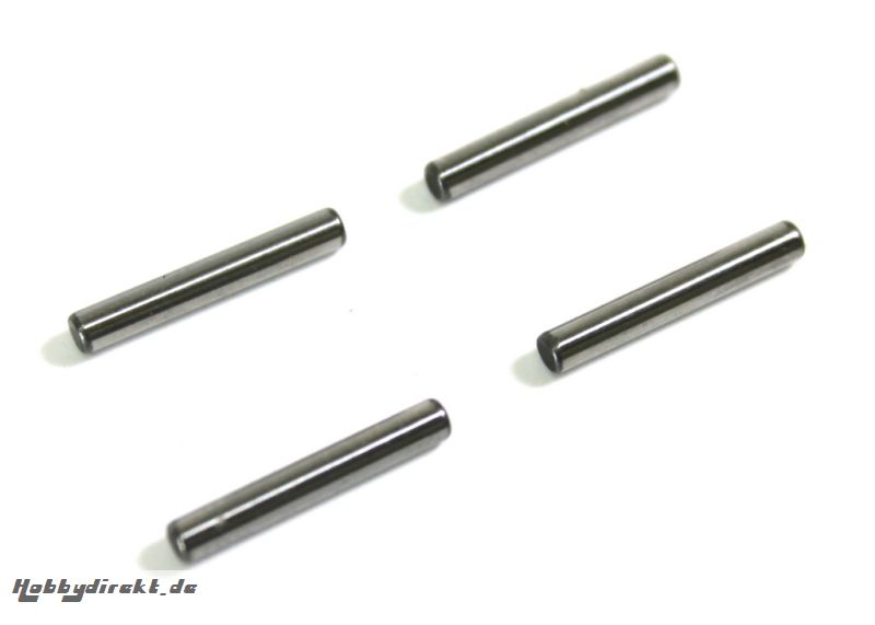 Radmitnehmer Pin 2.5x16.8 (4 St.) Absima T08637