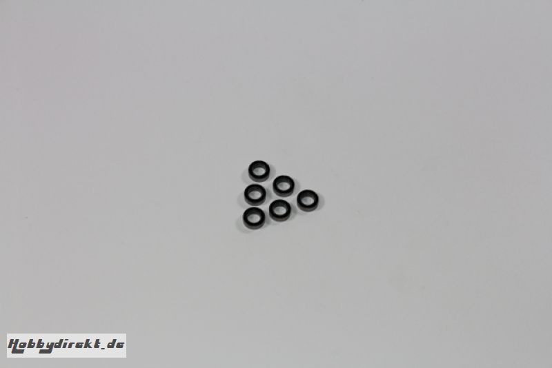 Kugellager 6x10x3mm (6 St.) 1:8 Absima T08662