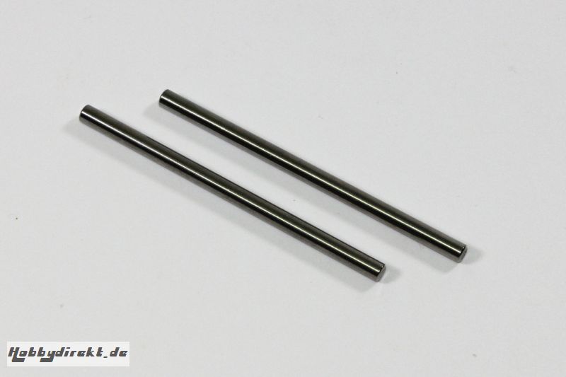 Querlenkerwellen 4x71mm (2) 1:8 Comp. Buggy T8V3 Absima T08945