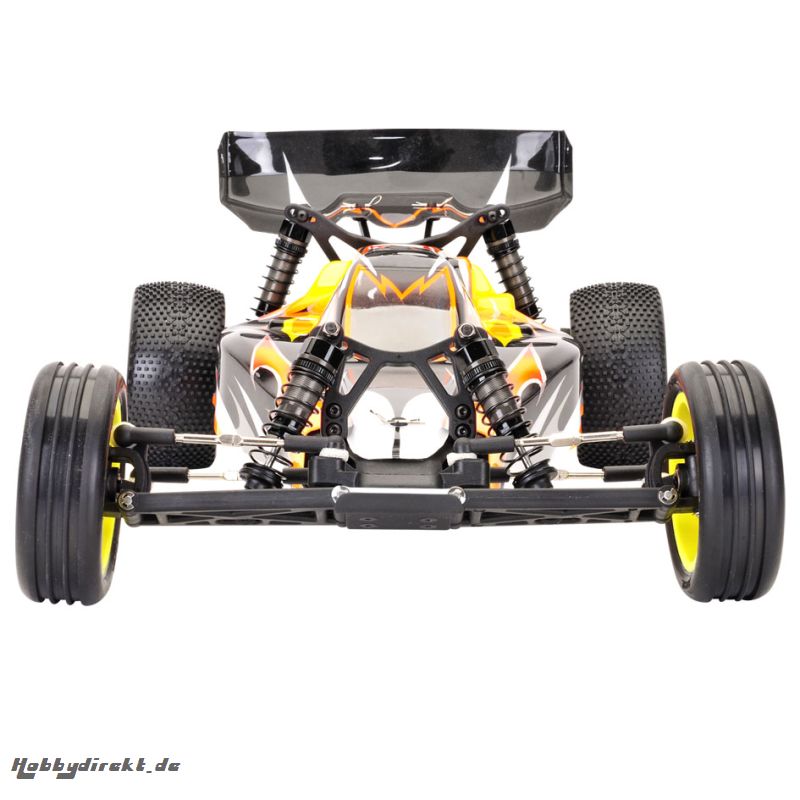 1:10 EP Buggy TP02C 2WD Com Absima TP02C