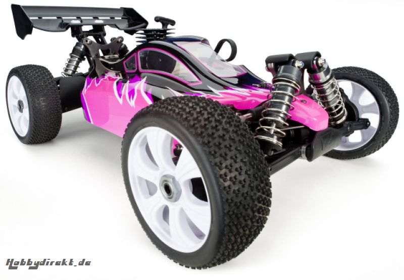 1:8 GP Buggy Stoke N TR8 4W Absima TR8KIT