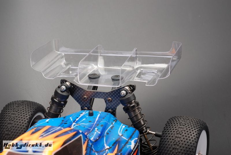 PC Heckspoiler 1:10 Buggy Absima TU0473