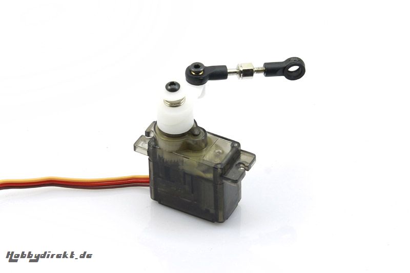 Lenkservo mit Servo-Saver Robbe 20440001