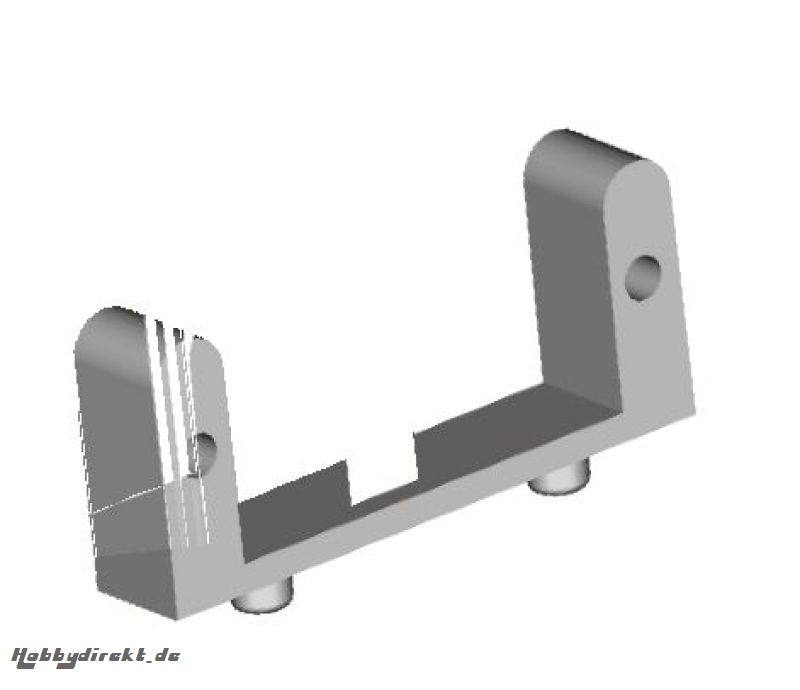 Servohalterung Robbe 20440030