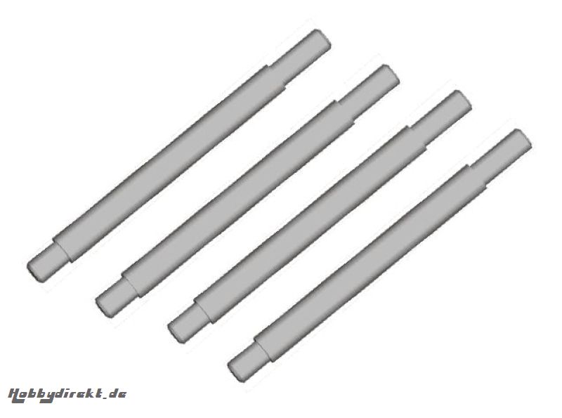 Achsschenkelbolzen unten 4 Stck. Robbe 20440037