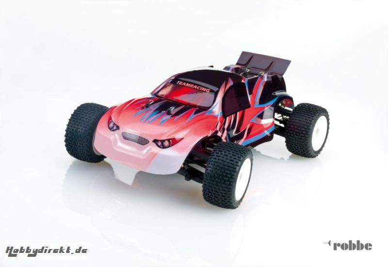 Mini Rave 1/18 RTR rot Robbe 2044R