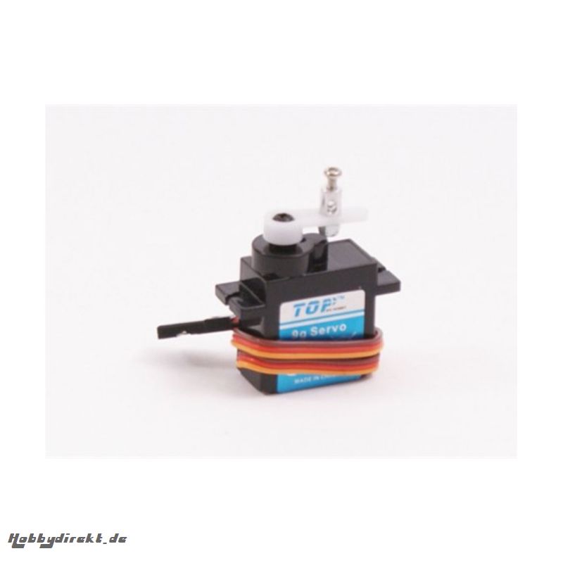 Max Thrust Lightning 1500 9g Servo MG Robbe 26260009