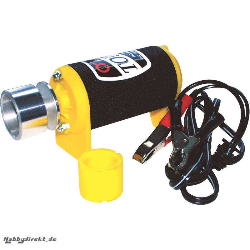 E-STARTER -15CCM 12V Robbe 296