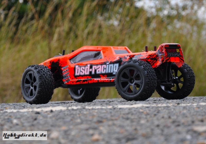 Prime Onslaught Truck 4wd 1/10 Robbe BS220T