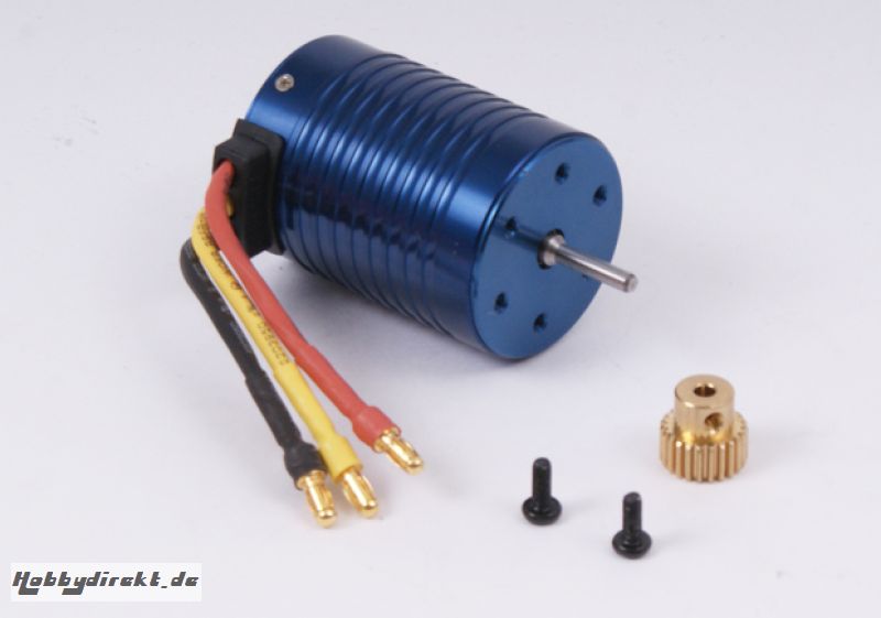 Dune/Storm Brushless Motor 4300Kv Robbe BS709-031