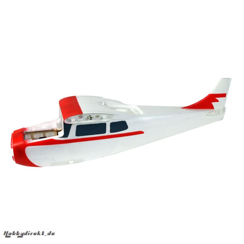 RUMPF MIT LED BELEUCHTUNG CESSNA 170 Robbe FPM318001