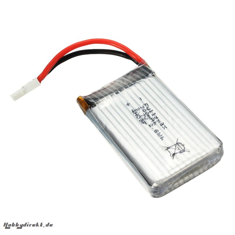 LiPo-Akku 3,7 V 700 mAH EC145 Robbe S2544020