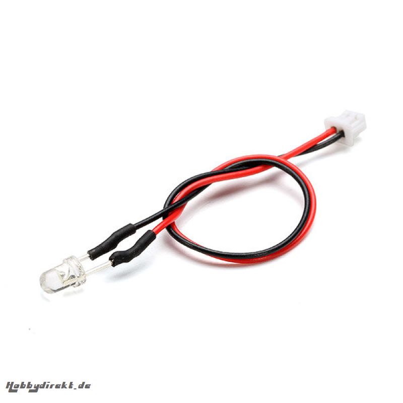 LED mit Kabel EC145 Robbe S2544023