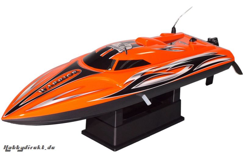 Offshore Warrior Lite RTR 2.4GHz Joysway