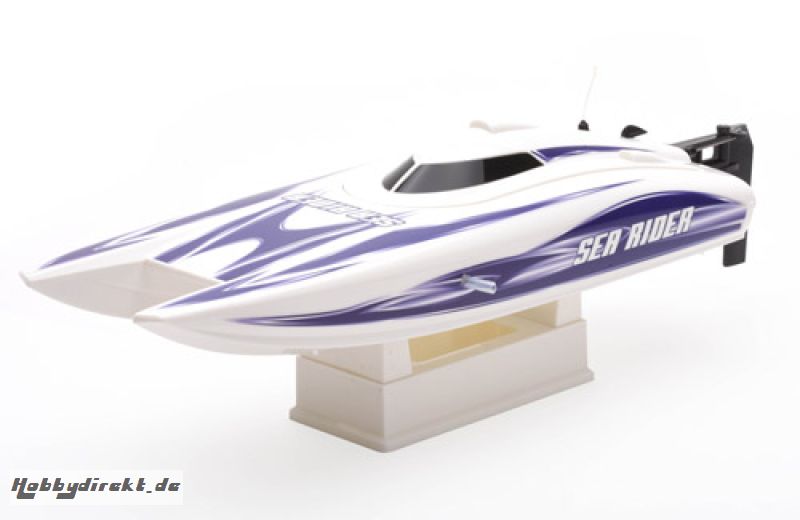 Offshore Rennboot Sea Rider Lite V4 RTR 2.4GHz Joysway B-JS-8208A