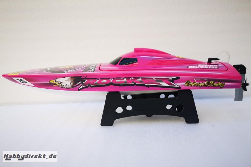 Rocket V2 Brushless PNP joysway B-JS-8651V2