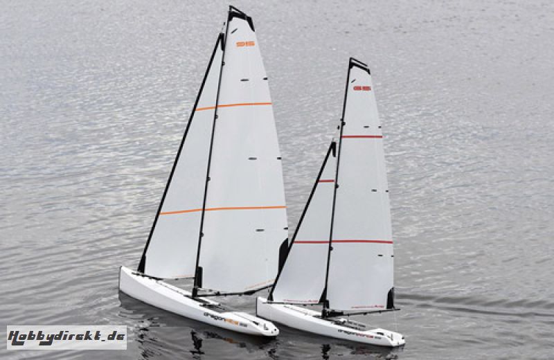 Dragon Force 65 V6 Yacht RTR 2.4Ghz Joysway B-JS-8815