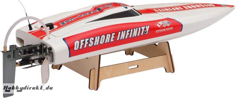 Joysway Offshore Infinity Brushless Joysway