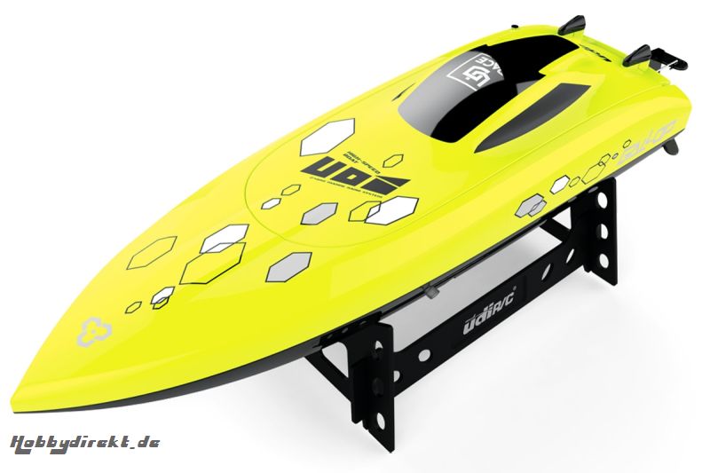 Udi Gallop Hi Speed Boat Udi B-UDI008