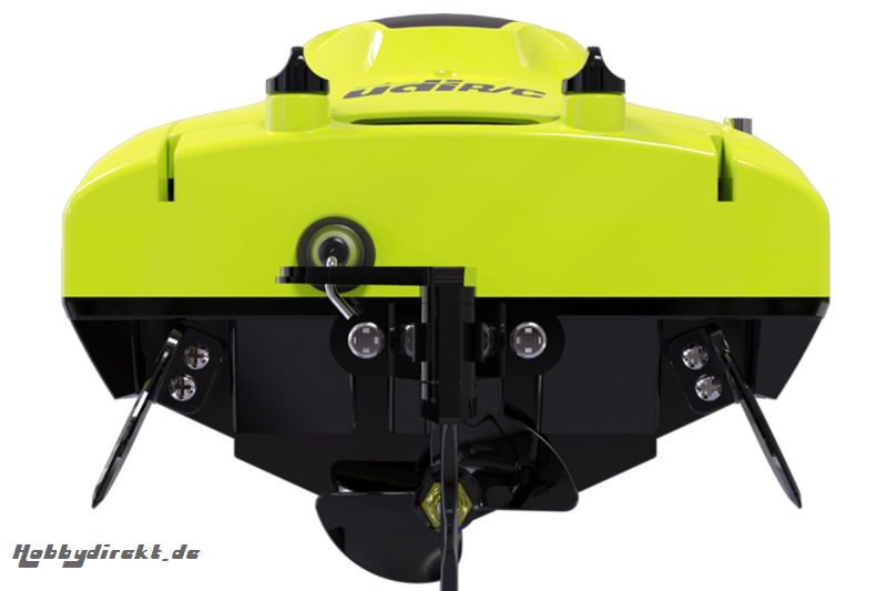 Udi Gallop Hi Speed Boat Udi B-UDI008