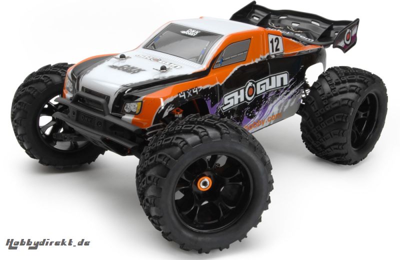 DHK Shogun 1/8 Monster Truck RTR