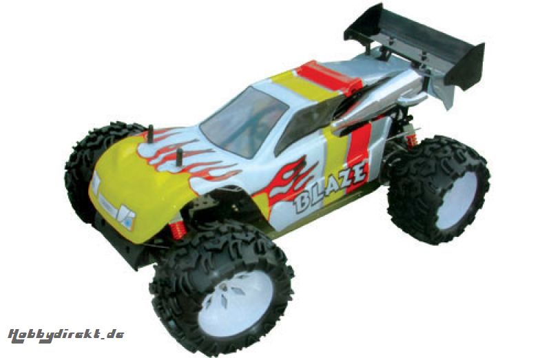 R.Hobby Blaze 1/5th 2WD RTR RH