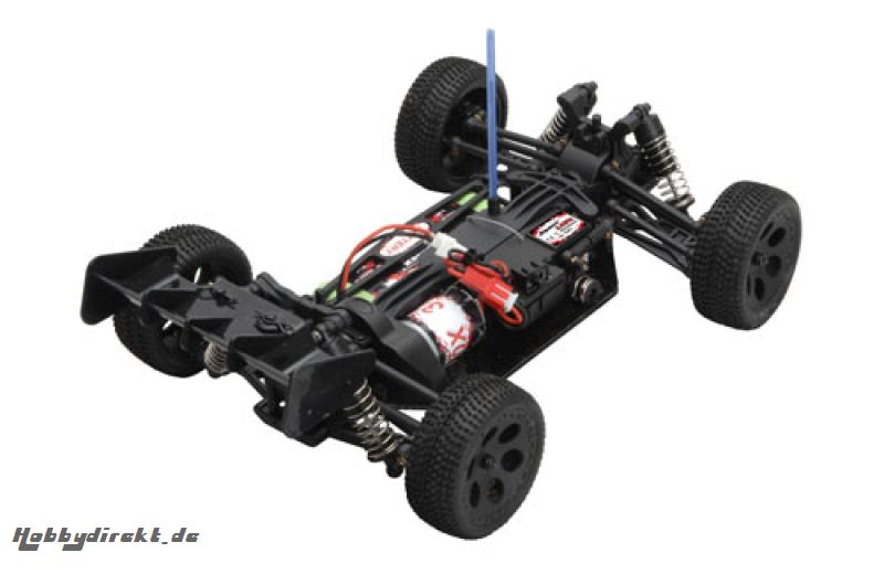 Ripmax Jackal 1/18th Buggy EP Euro