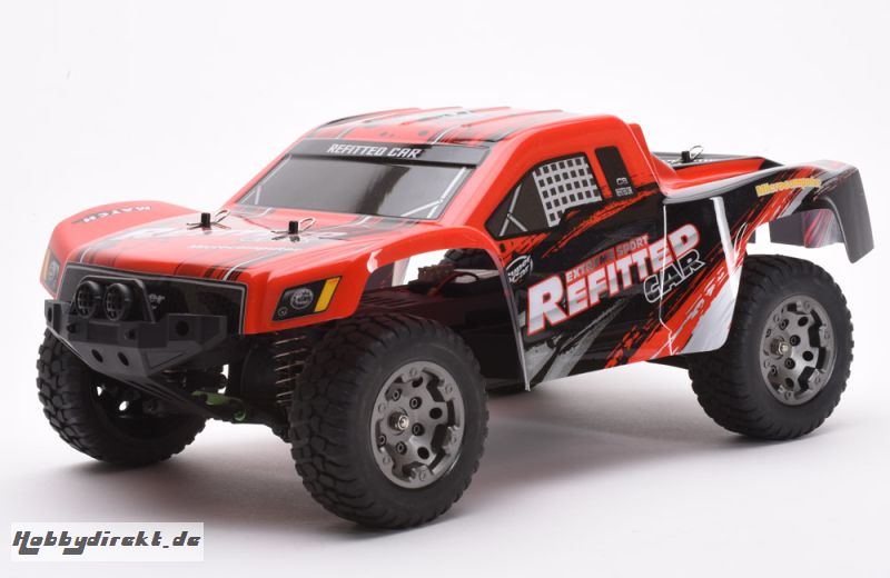 Ripmax Rough Racer 1:12 Short Course RTR 2,4GHz ripmax C-RMX27312/EUR