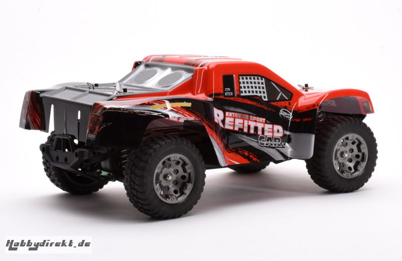 Ripmax Rough Racer 1:12 Short Course RTR 2,4GHz ripmax C-RMX27312/EUR