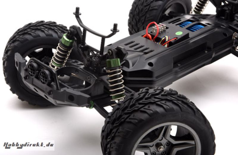 Ripmax Rough Racer 1:12 Monster Truck RTR 2,4GHz ripmax C-RMX27314/EUR