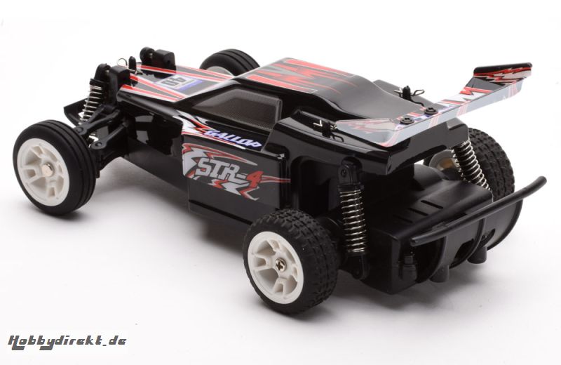 Ripmax 1/24 Rock Racer Buggy Euro ripmax C-RMX333/EUR