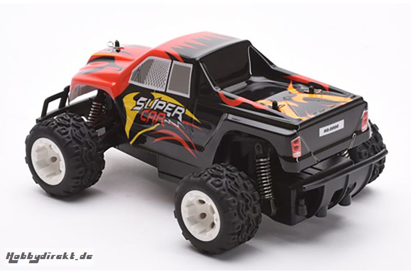 Ripmax 1/24 Rock Racer Monster Euro ripmax C-RMX343/EUR