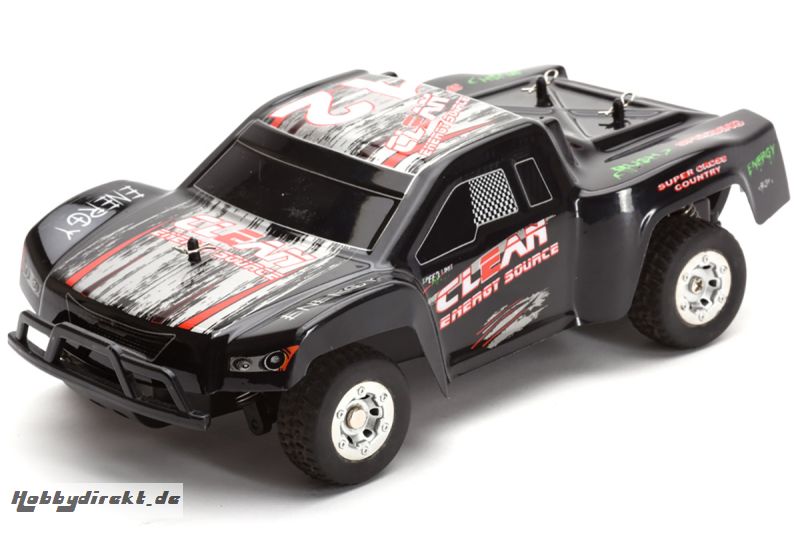 Ripmax 1/24 Rock Racer Short Course ripmax C-RMX353/EUR