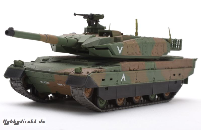 1:72 Japanischer JGSDF Type10 Battle T