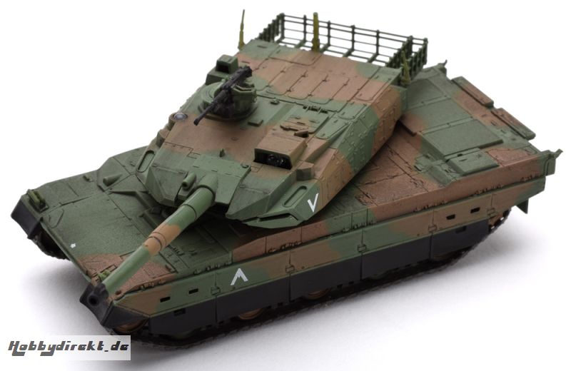 1:72 Japanischer JGSDF Type10 Battle T