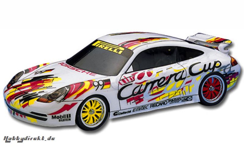 * KAR. PORSCHE SUPERCUP SCH Carson 13231