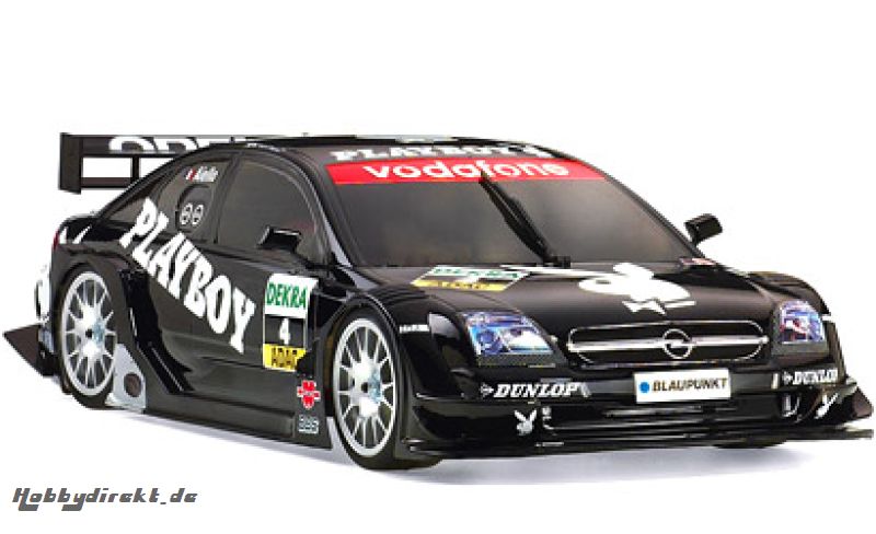 Opel Vectra GTS Playb.CH-4 Carson 13538