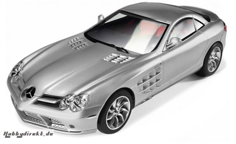 Mercedes Benz SLR McLaren Carson 2632