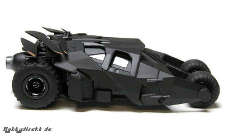 Batmobile Carson 2635