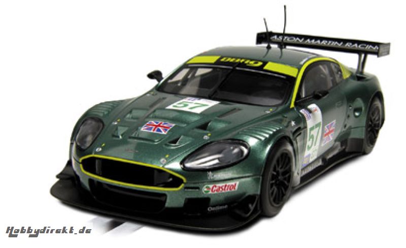 Aston Martin DBR9 Carson 2644D