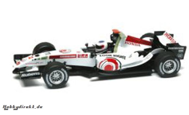 Honda F1 Barrichello Carson 2716