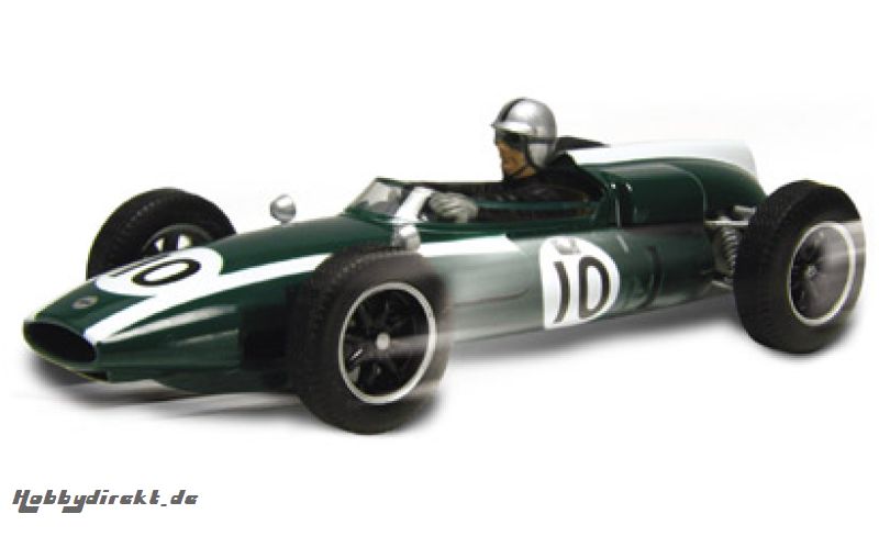 Cooper Climax T53 B.McLaren Carson 2729