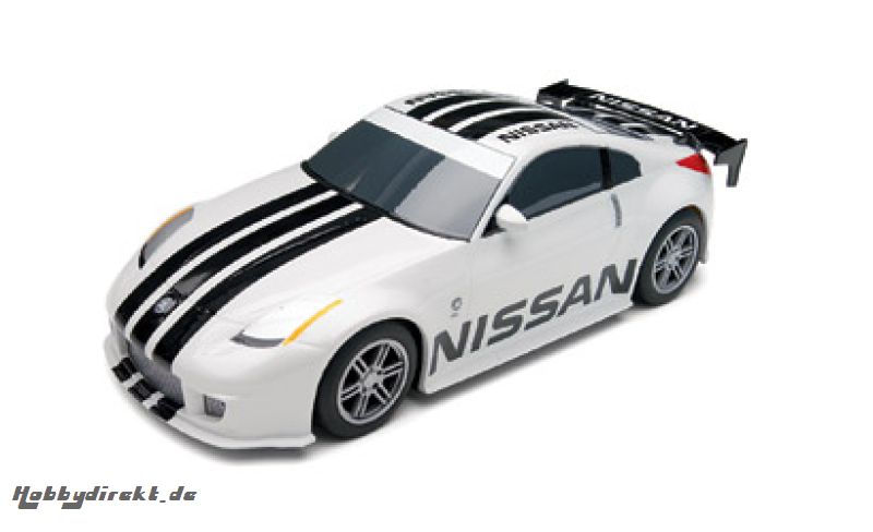 Nissan 350Z Drift Car Carson 2736D