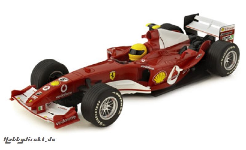 Ferrari F1 2006 Carson 2752