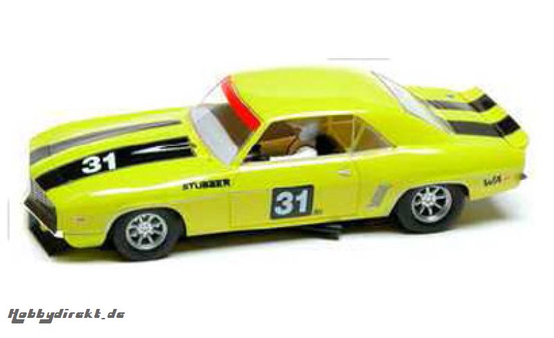 Chevrolet Camaro 1969(New Carson 2759